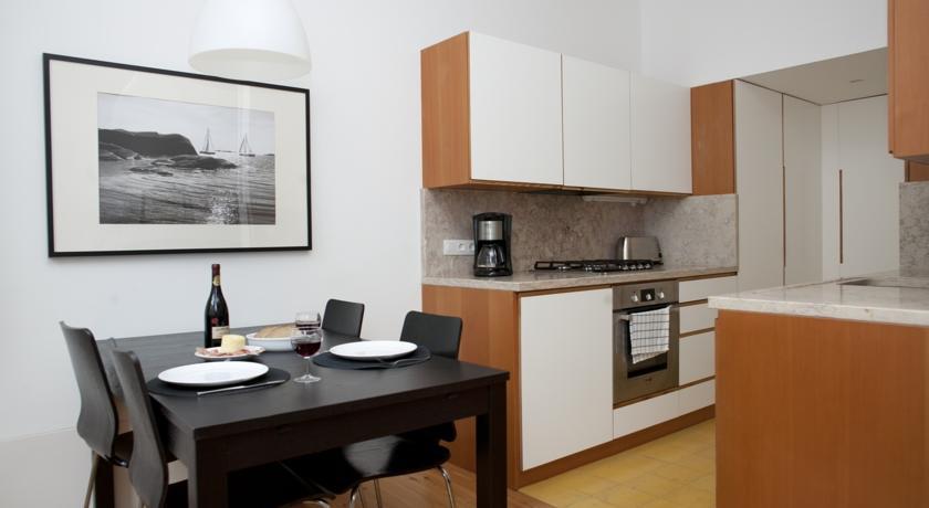 Freedom Serviced Apartments - Cais Do Sodre Lisboa Exterior foto